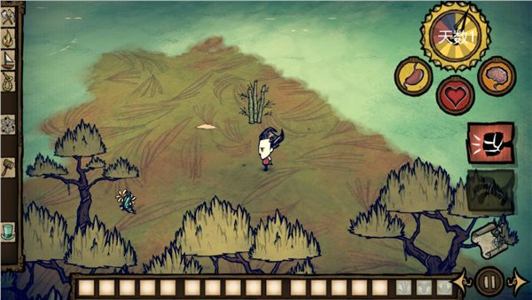 饥荒灵幻版下载最新