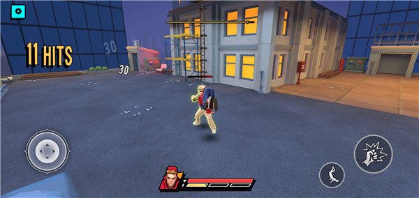 蜘蛛侠英雄2下载中文版