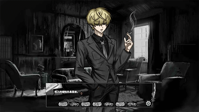 啮齿动物No44观察记录