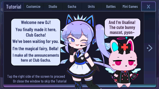 加查闪耀(Gacha Shine)官方版