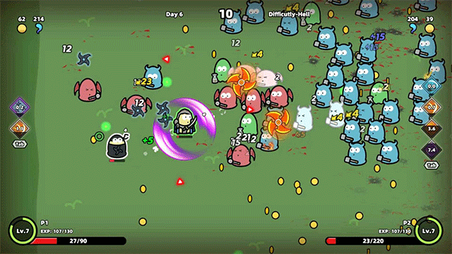 我不是魔王永久版