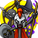 火柴人战争遗产3国际版下载