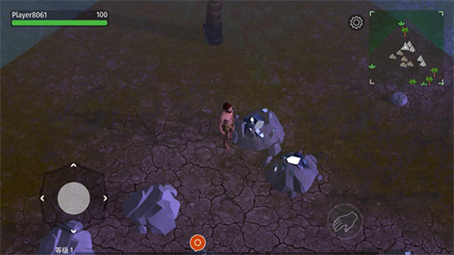 侏罗纪末日生存官方正版