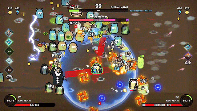 我不是魔王永久版