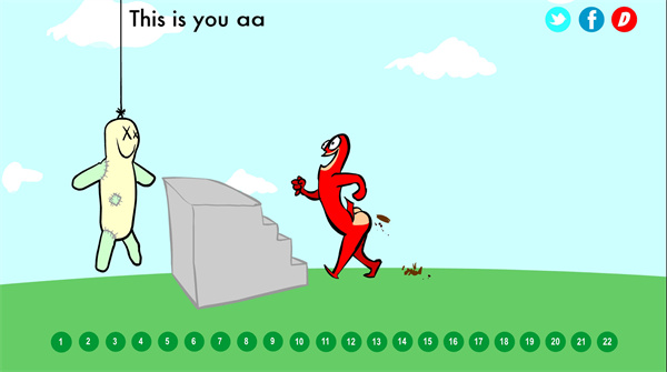 大便超人游戏下载