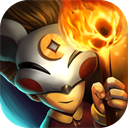 贪婪洞窟九游版