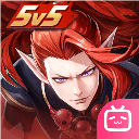 决战平安京哔哩哔哩版本