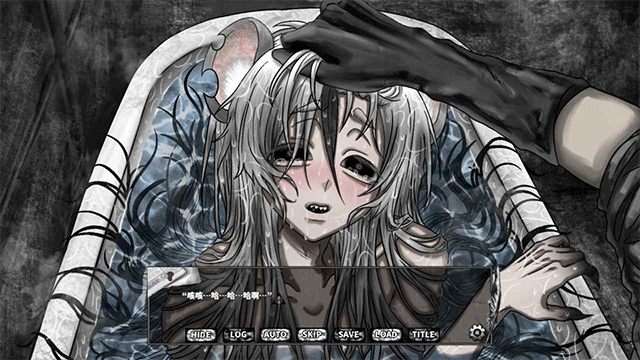 啮齿动物No44观察记录