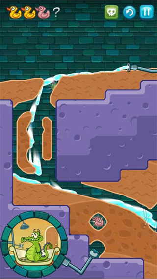 鳄鱼小顽皮爱洗澡完整版