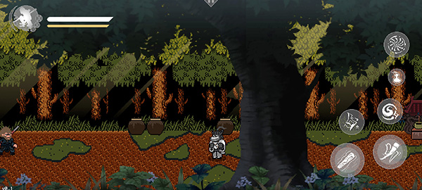 黑神话像素版最新版本