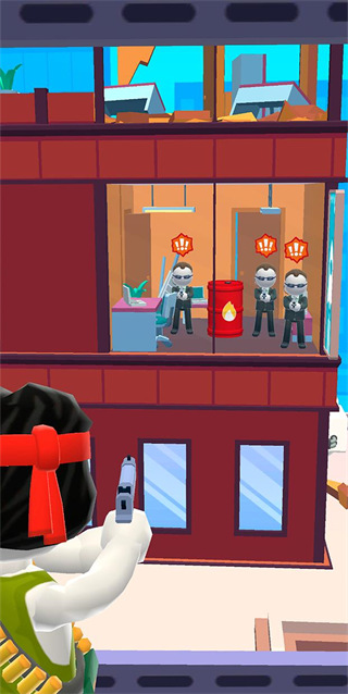 地狱直升机最新版