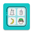 打工人生游戏二维码