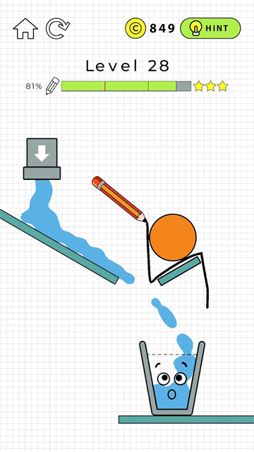 快乐玻璃杯游戏