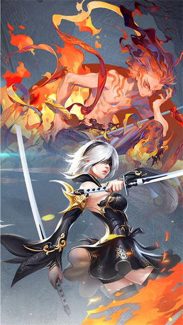 混沌起源腾讯版