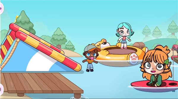 阿凡达世界(全解锁)