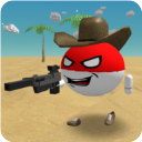 我的战争多人沙盒射击正版