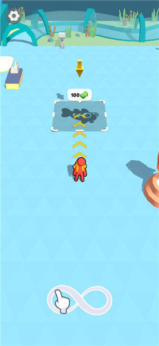 水族馆乐园最新版本