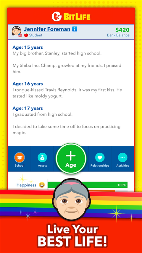 BitLife最新版