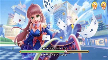 光彩棋牌官方版