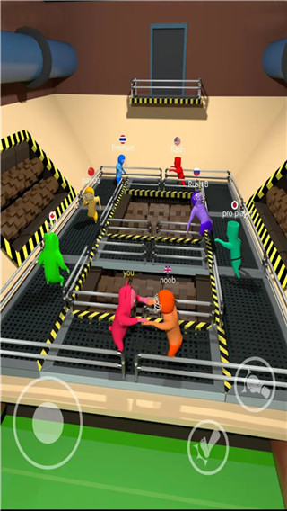 空中蹦蹦跳下载