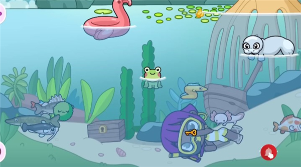 阿凡达世界(全解锁)