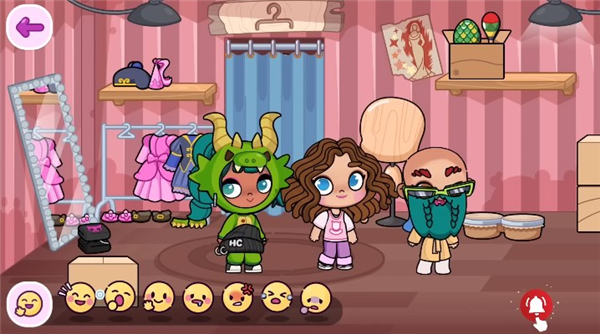 阿凡达世界(全解锁)