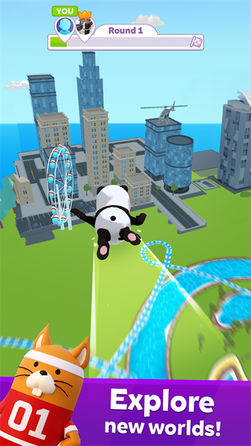 水上乐园大作战新版本