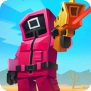 像素战斗僵尸突袭2026