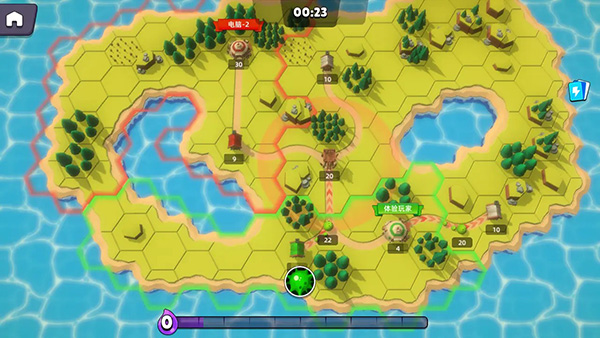 史莱姆大作战安卓