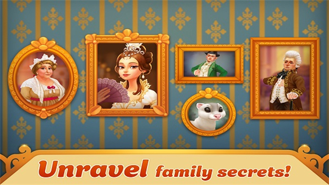 贵族故事馆安卓版