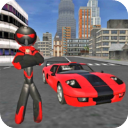 火柴人绳索英雄内置菜单下载