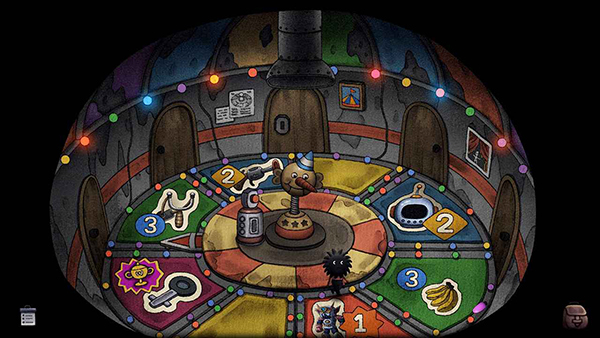 大菠萝马戏团完整版下载