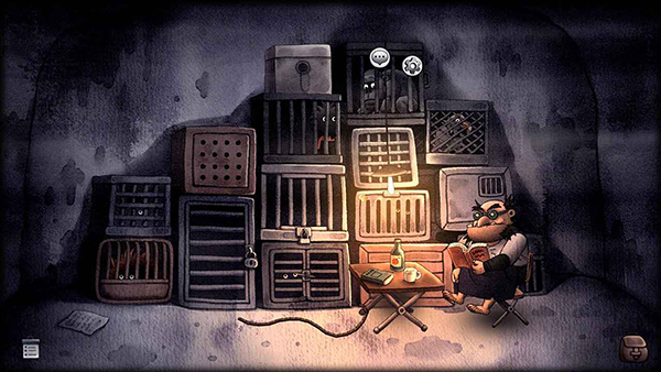 大菠萝马戏团完整版下载