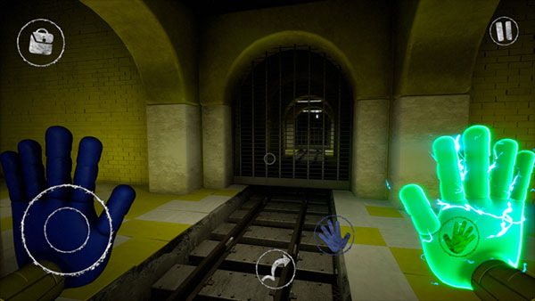 波比的游戏时间第二章手机版下载