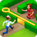 梦幻花园无限星无限金币版