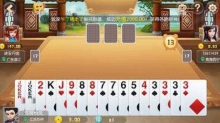 网盛棋牌安卓版