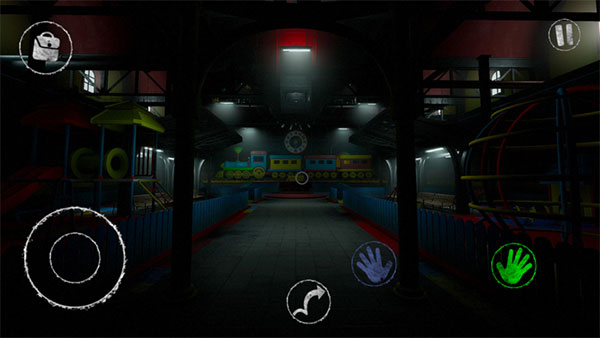 波比的游戏时间第二章手机版下载