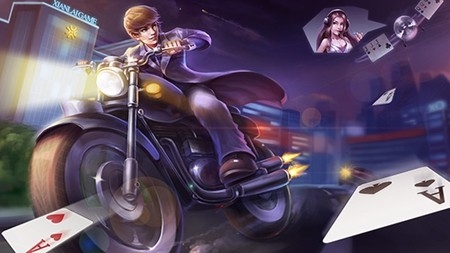 鑫众棋牌最新版