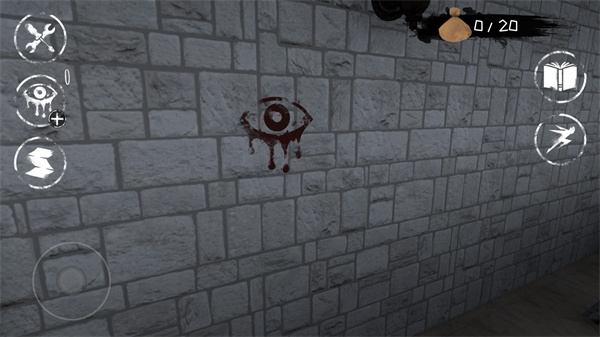 恐怖之眼联机版本