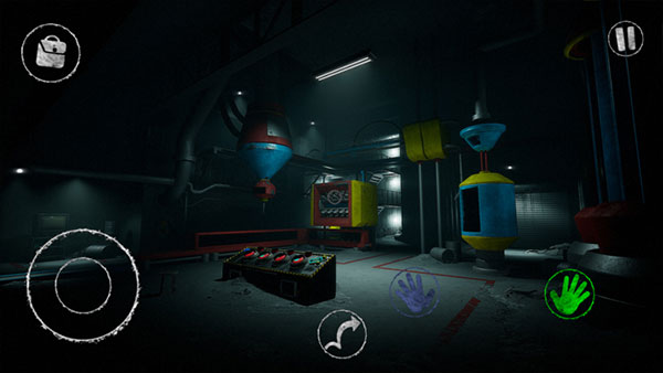 波比的游戏时间第二章手机版下载