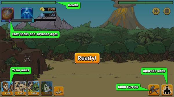 战争时代2最新版本