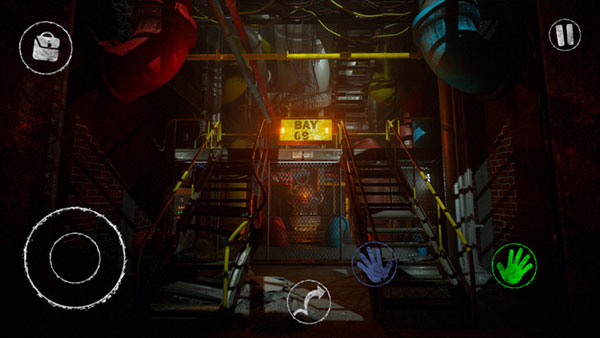 波比的游戏时间第二章手机版下载