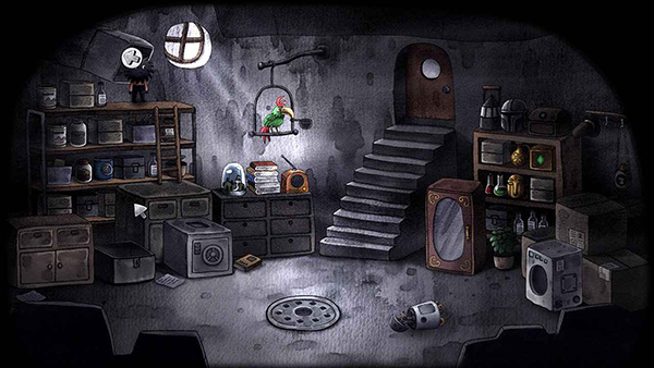 大菠萝马戏团完整版下载