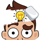 脑洞橡皮擦无广告