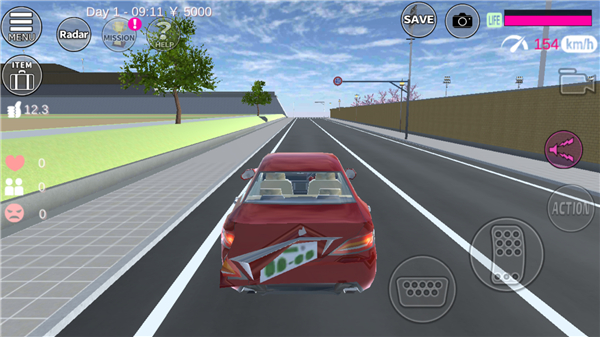 樱花校园模拟器更新皇冠