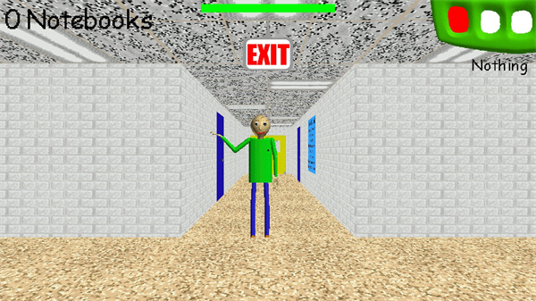 巴迪老师新更版