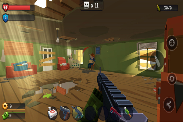 极限挑战疯狂特工下载