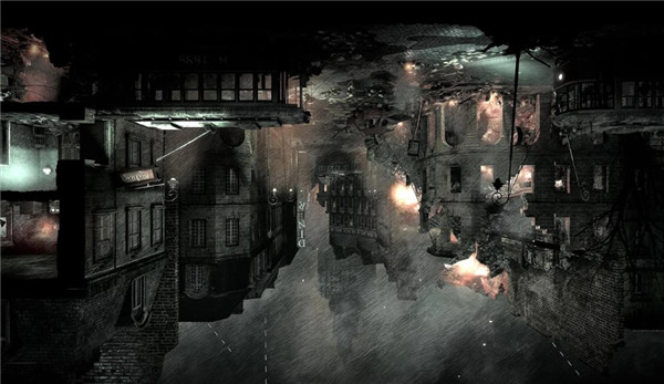 这是我的战争父亲的承诺中文版