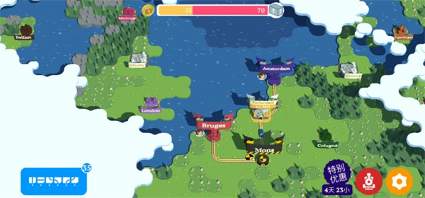 列车调度员世界下载