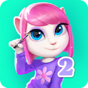 我的安吉拉2无限钻石版免费